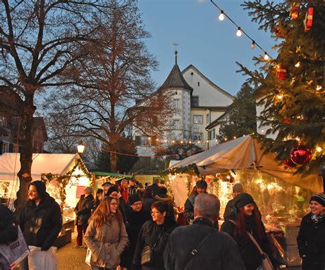 weihnachtsmarkt bremgarten ag 2023